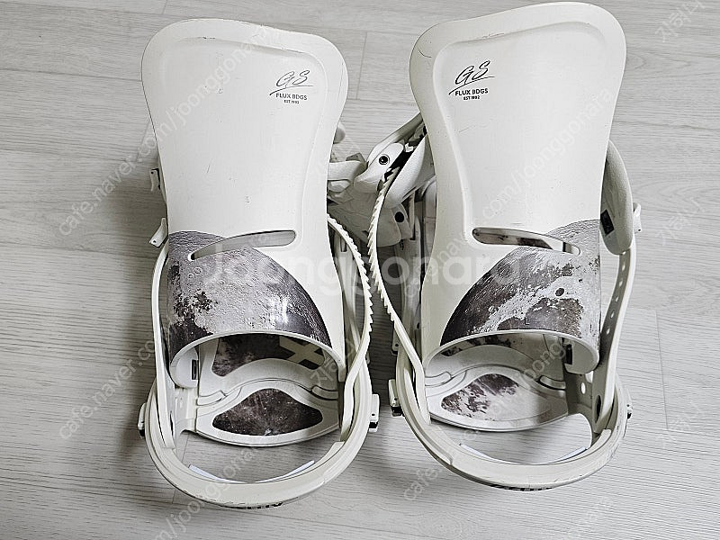 플럭스 여성용 바인딩 gs m사이즈--3